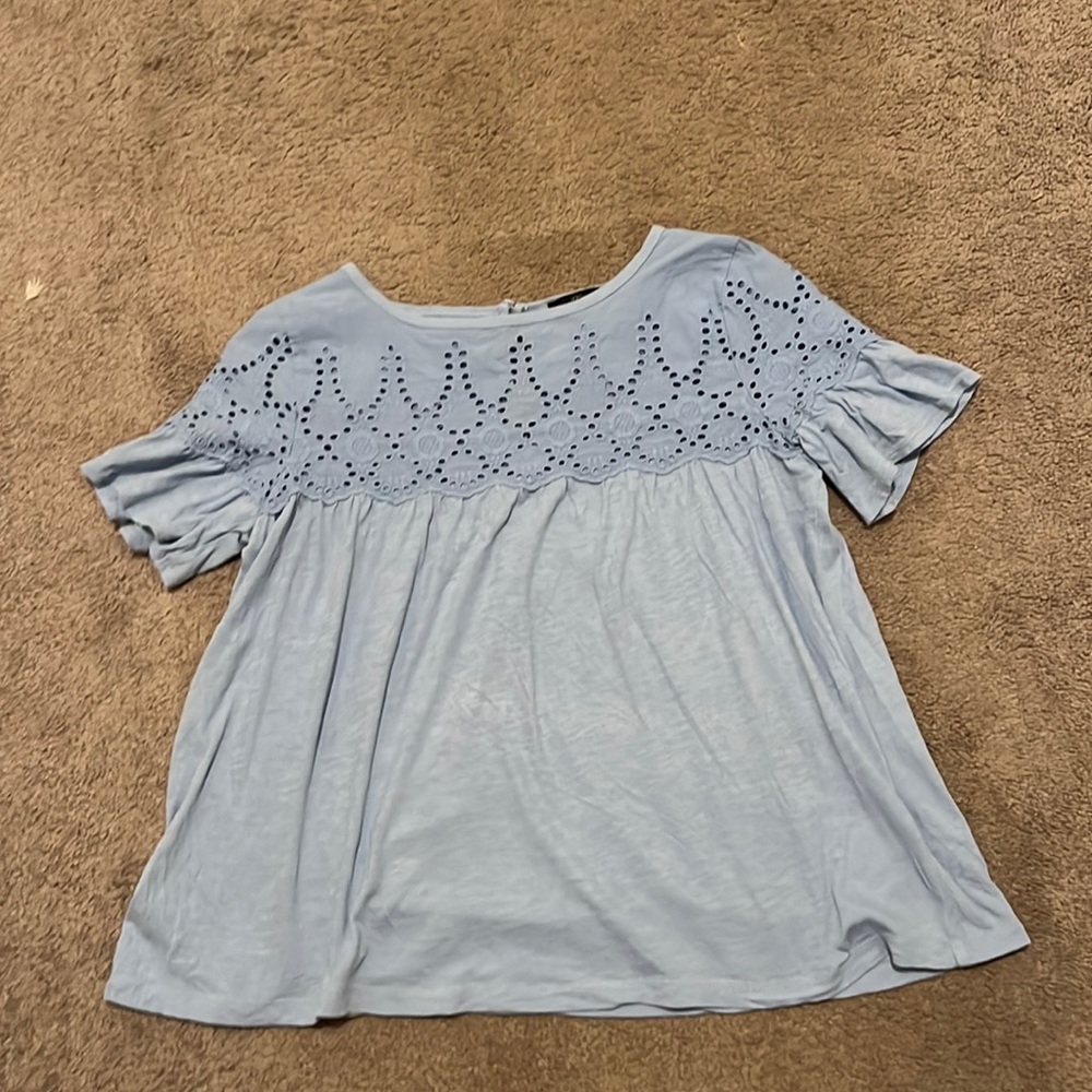 Jcrew shirt